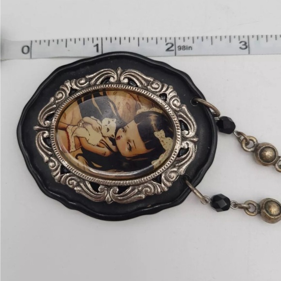 Karyn Cantor Pendant Necklace - Picture 4 of 5